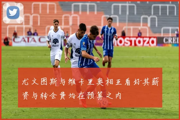 尤文图斯与维卡里奥相互看好其薪资与转会费均在预算之内